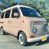 奈良の移動カフェ「CAFE BUS nico」まもなくオープン！！〜EZYSTYLE フランチャイズ店