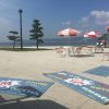 BEACH CAFE EZY atアジュール舞子