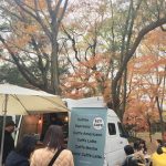 「第28回森の手づくり市」開催延期のお知らせ｜移動カフェEZYCAFE