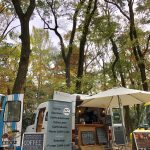 12月の移動販売|京都の移動カフェ EYCAFE