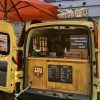OPEN!!〜愛知県名古屋市の移動カフェ「CAMP CAFE」（エスプレッソとパニーニの移動販売）〜EZYSTYLE フランチャイズ