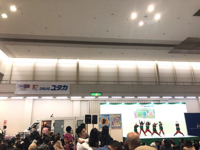 企業様イベントでコーヒーとドリンクのケータリング