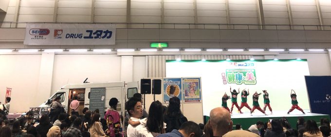 企業様イベントでのケータリング