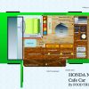 ホンダN-VANのカフェカー（キッチンカー）製作イメージ by FOOD TRUCK PRO（フードトラック・プロ）