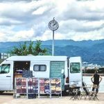 移動販売＆カフェケータリング予定（8月中旬〜9月中旬）｜京都の移動カフェ EZYCAFE